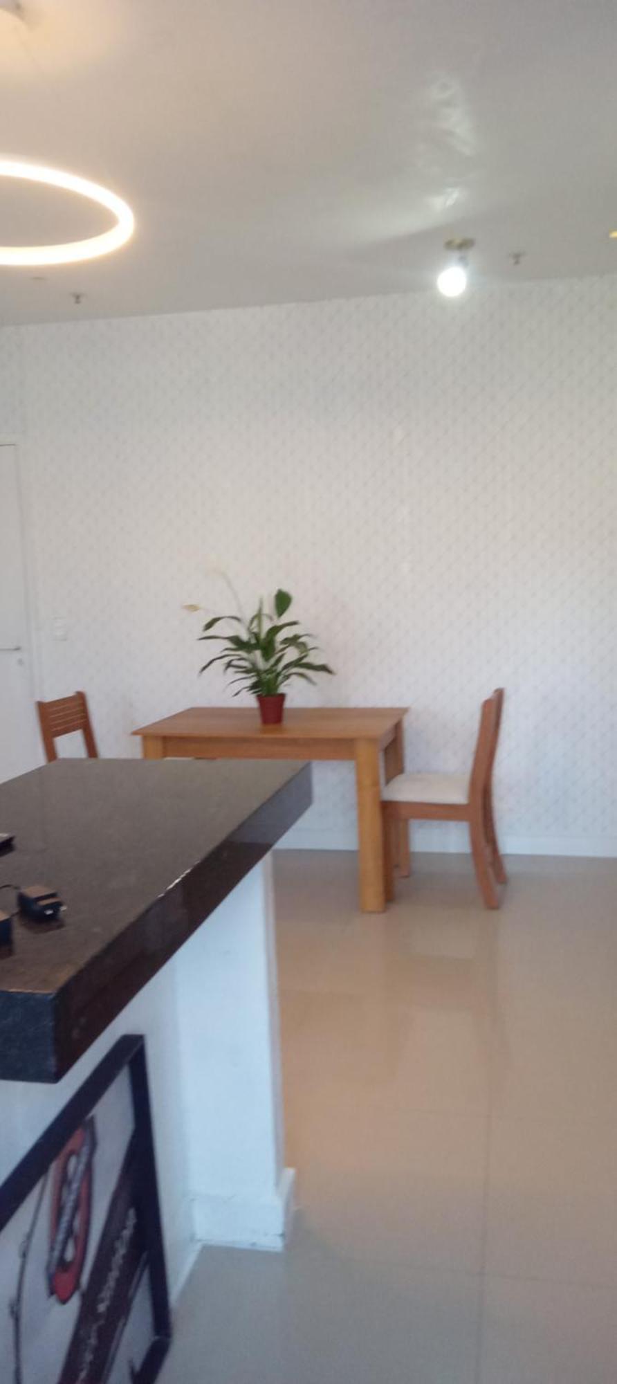 Flat Barra Da Tijuca Diaria Ou Aluguel 3 Meses Apartamento Rio de Janeiro