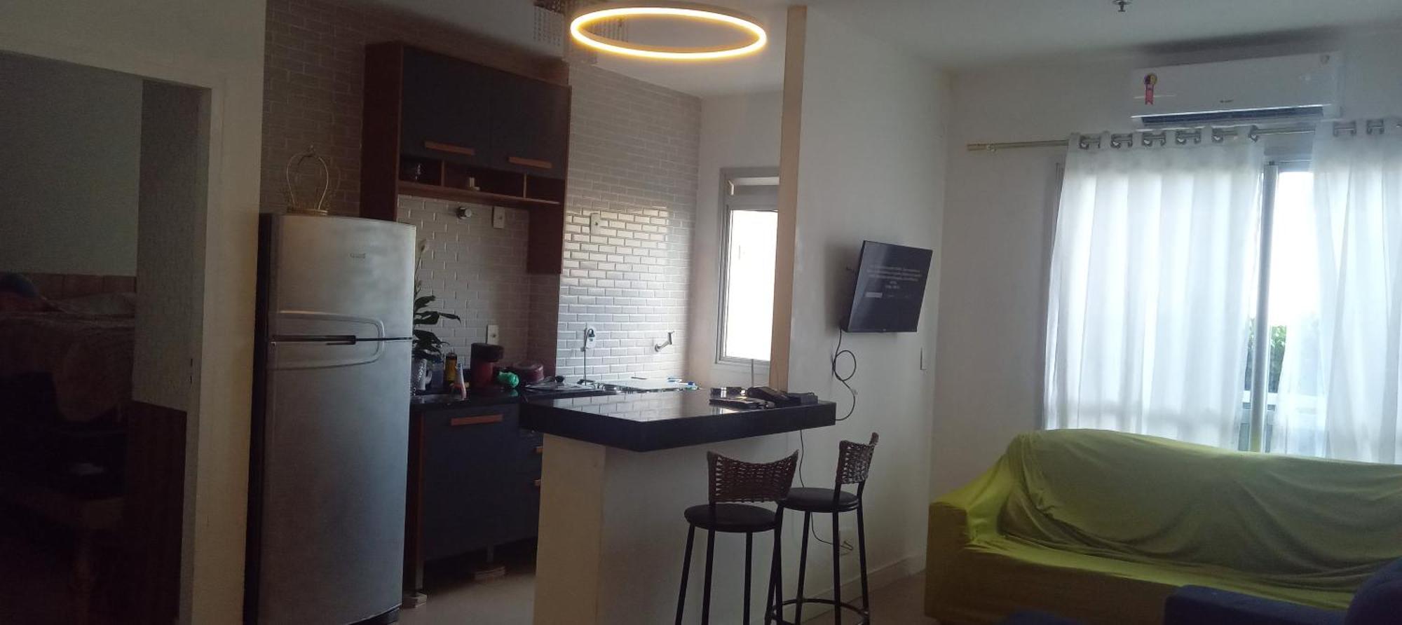 Flat Barra Da Tijuca Diaria Ou Aluguel 3 Meses Apartamento *