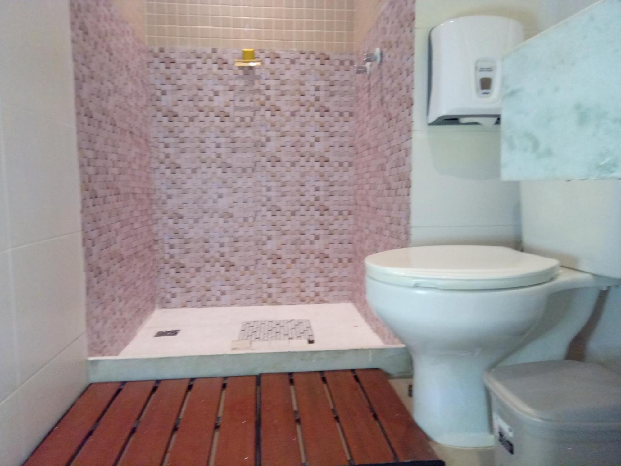 Flat Barra Da Tijuca Diaria Ou Aluguel 3 Meses Apartment *