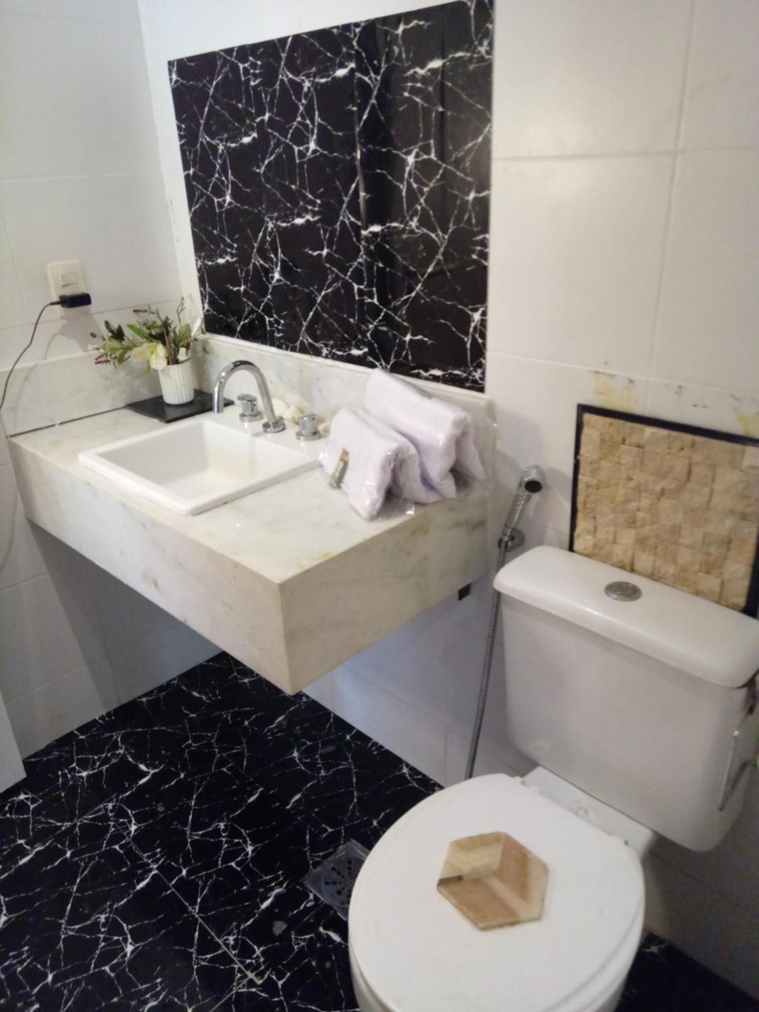 Flat Barra Da Tijuca Diaria Ou Aluguel 3 Meses Apartment *