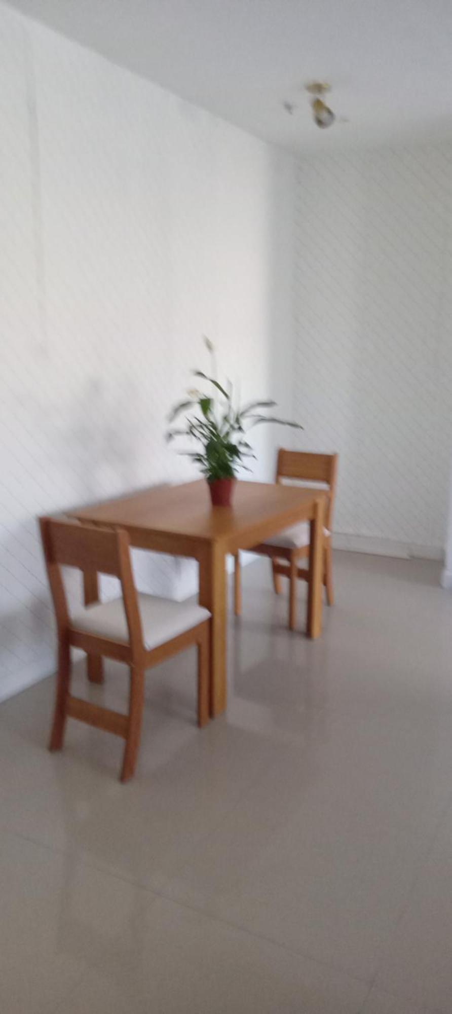 Flat Barra Da Tijuca Diaria Ou Aluguel 3 Meses Apartment